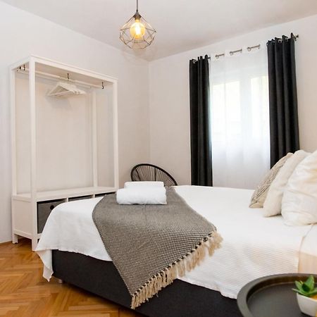 Apartment Lolly زادار المظهر الخارجي الصورة