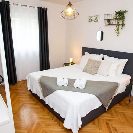 Apartment Lolly زادار المظهر الخارجي الصورة