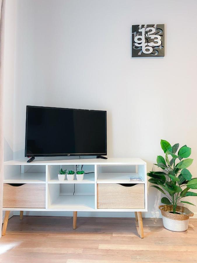 Apartment Lolly زادار المظهر الخارجي الصورة