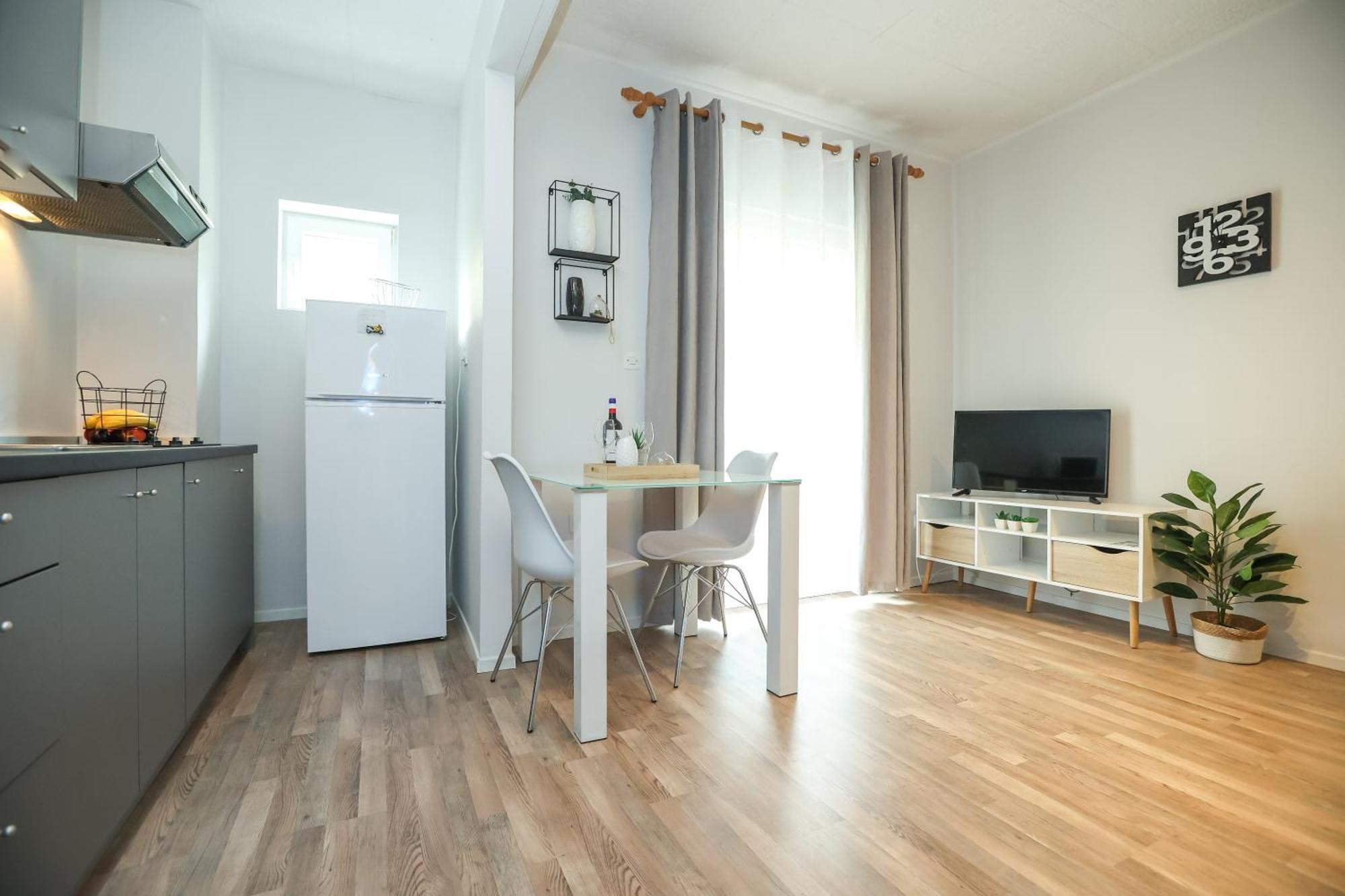 Apartment Lolly زادار المظهر الخارجي الصورة