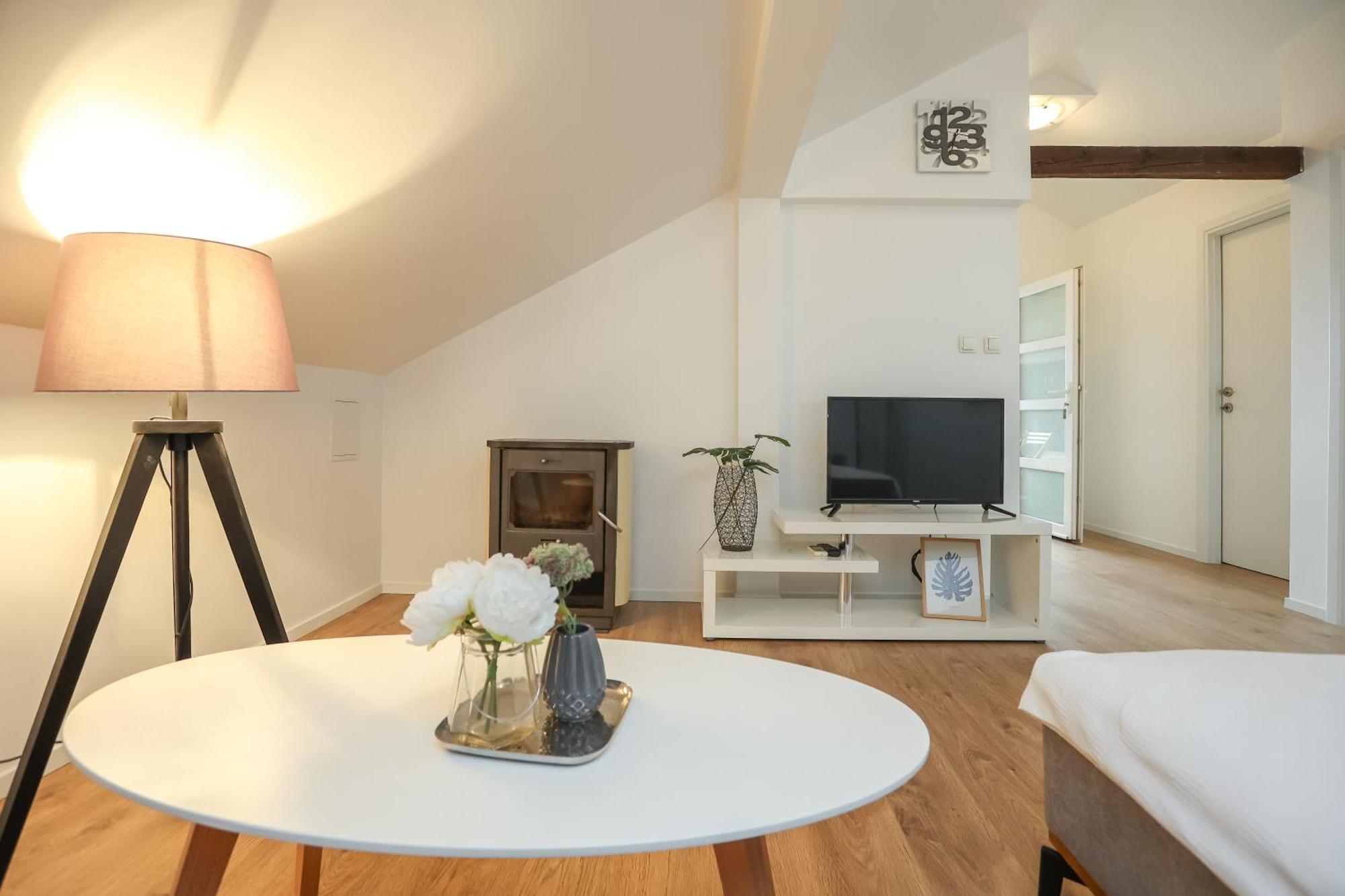 Apartment Lolly زادار المظهر الخارجي الصورة