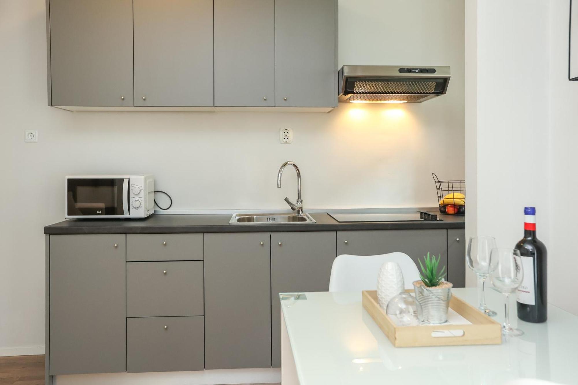 Apartment Lolly زادار المظهر الخارجي الصورة