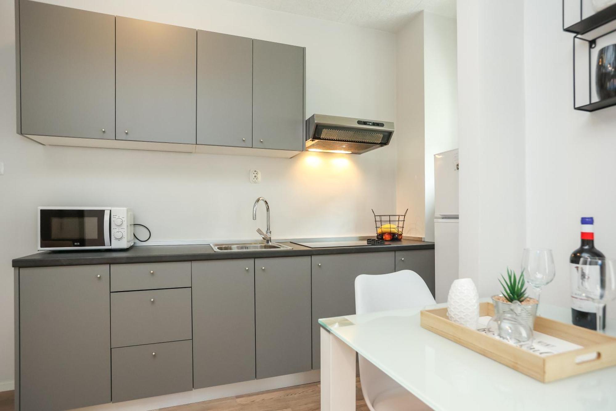 Apartment Lolly زادار المظهر الخارجي الصورة