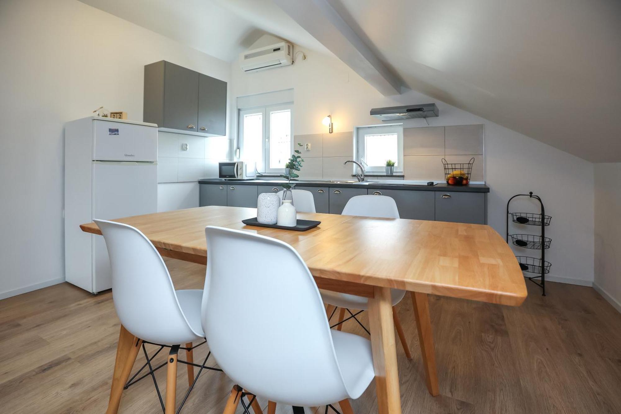 Apartment Lolly زادار المظهر الخارجي الصورة