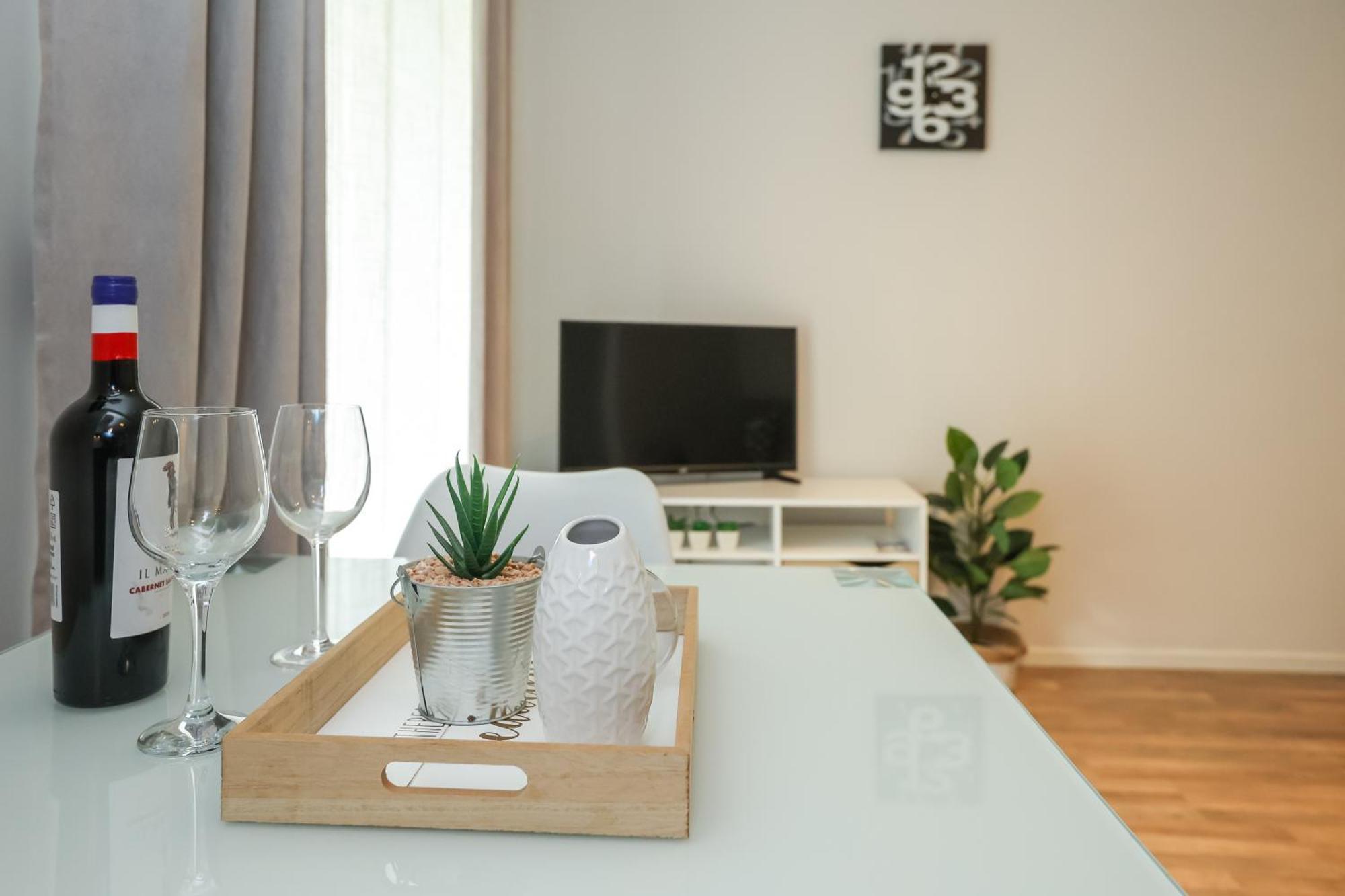 Apartment Lolly زادار المظهر الخارجي الصورة