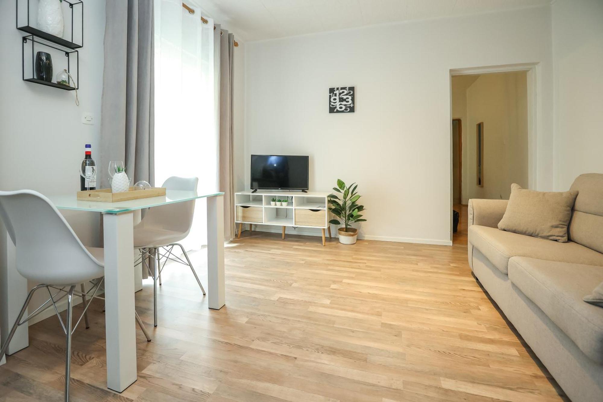 Apartment Lolly زادار المظهر الخارجي الصورة