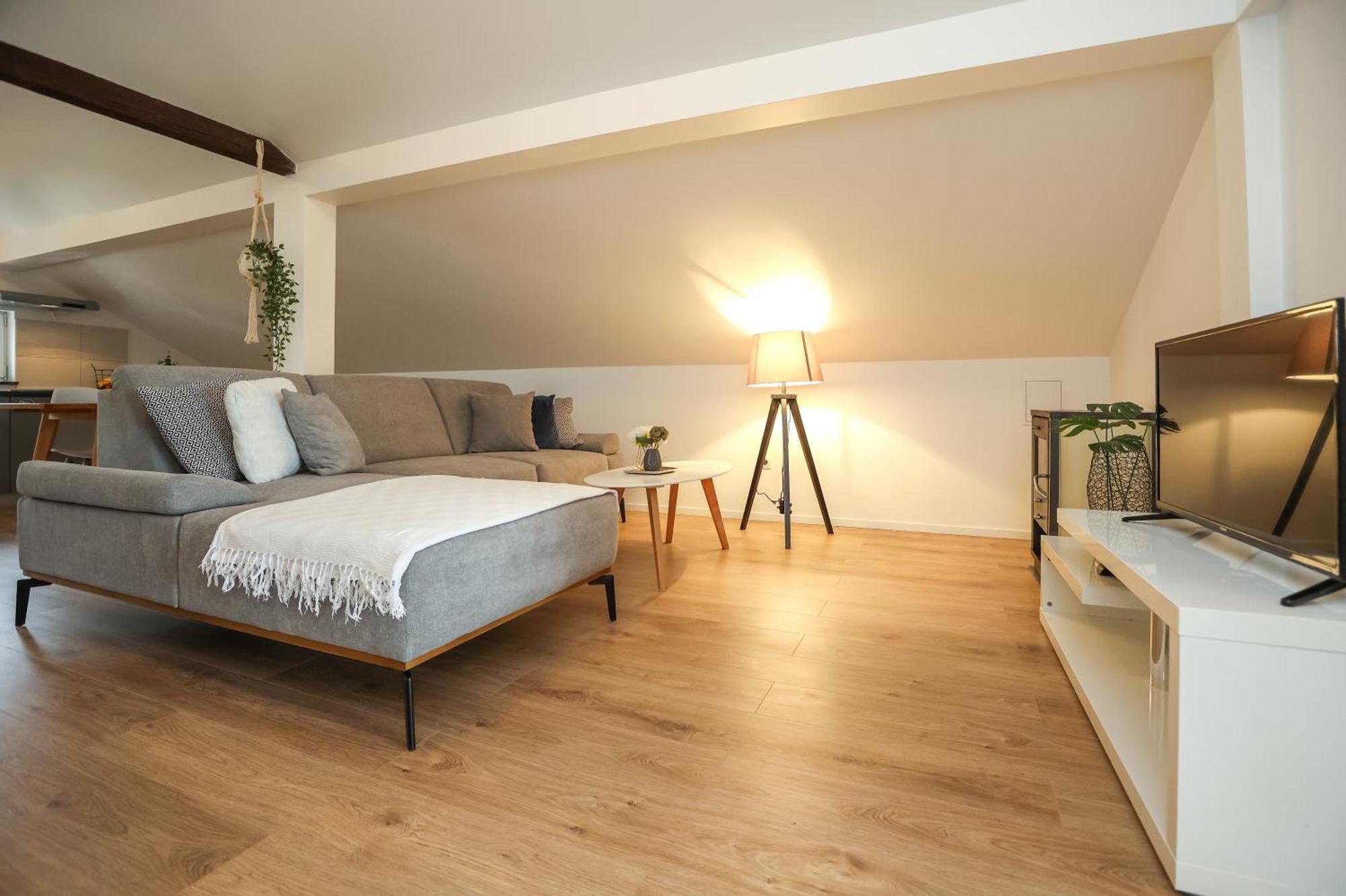 Apartment Lolly زادار المظهر الخارجي الصورة