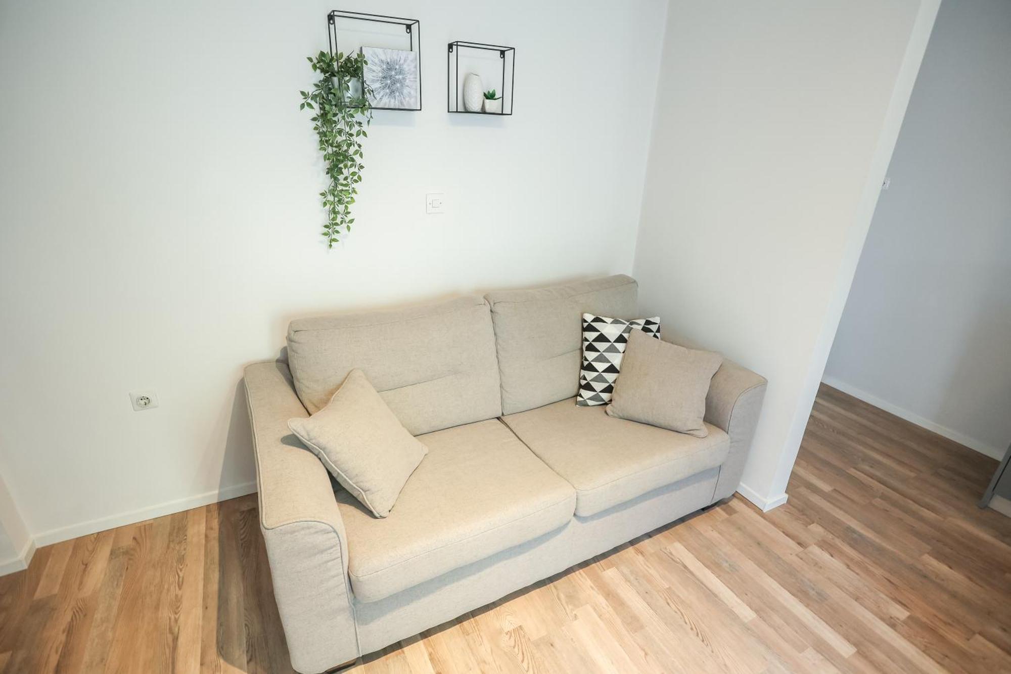 Apartment Lolly زادار المظهر الخارجي الصورة