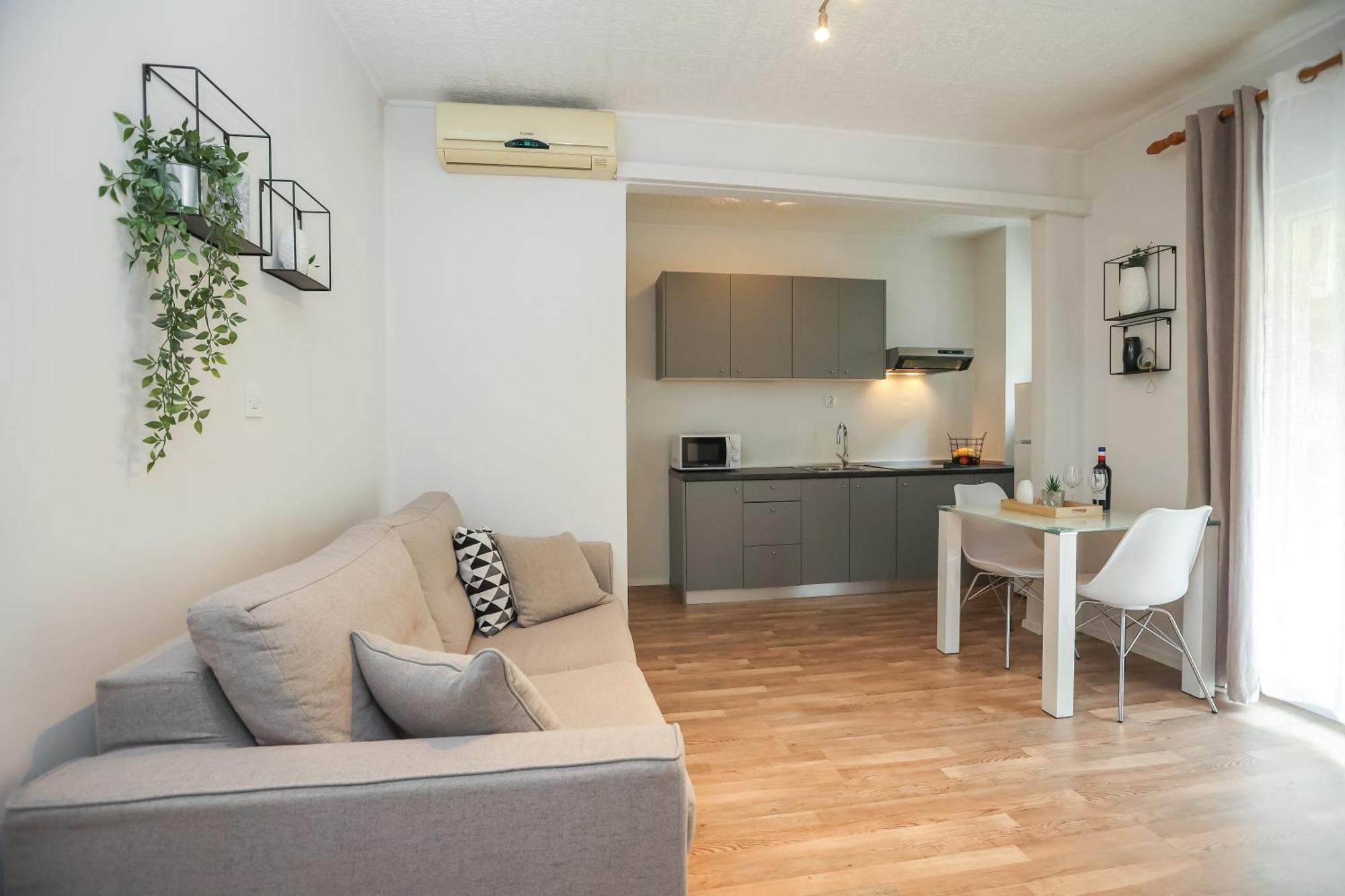 Apartment Lolly زادار المظهر الخارجي الصورة