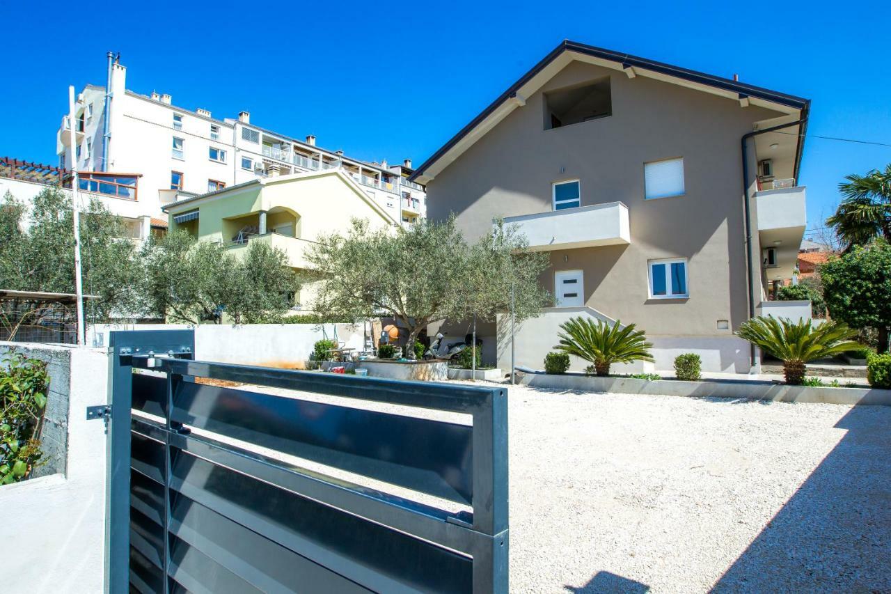 Apartment Lolly زادار المظهر الخارجي الصورة