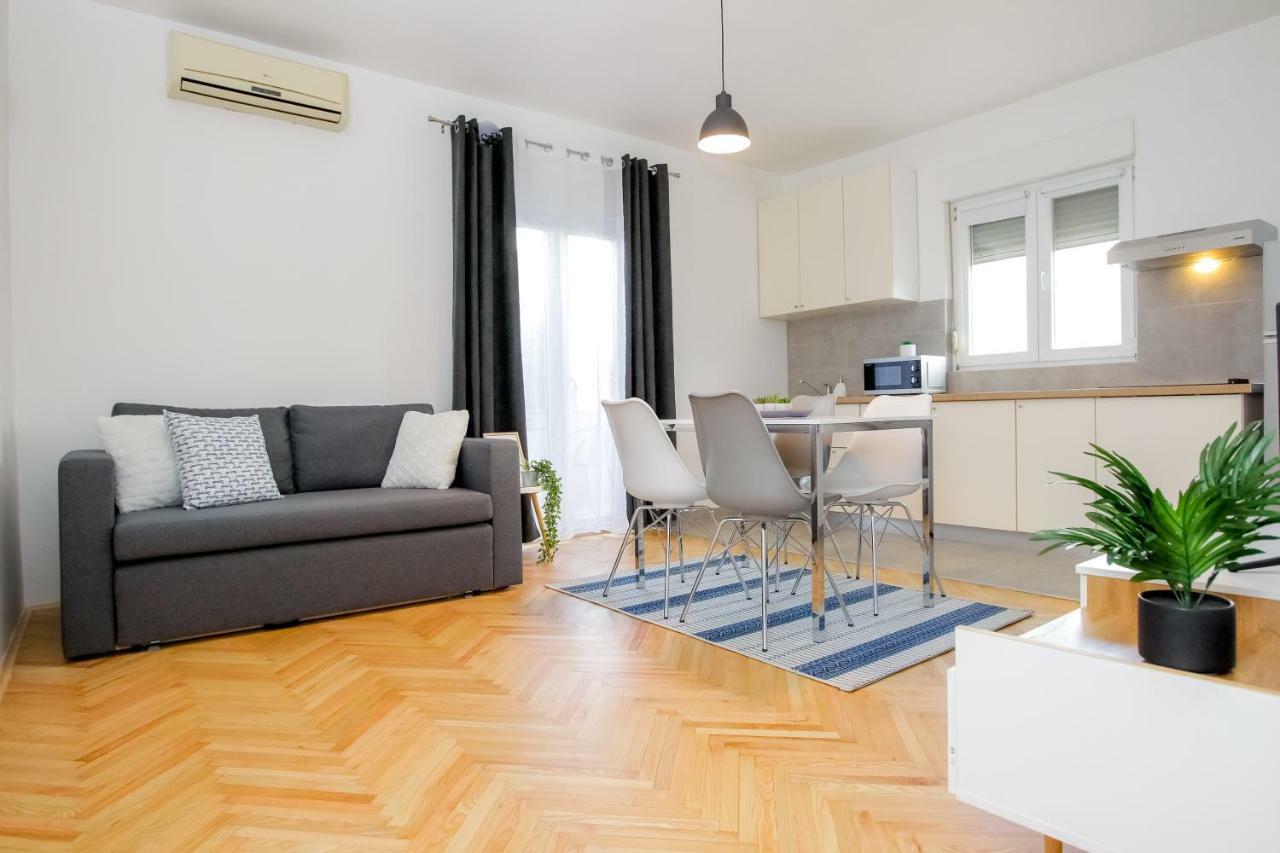 Apartment Lolly زادار المظهر الخارجي الصورة