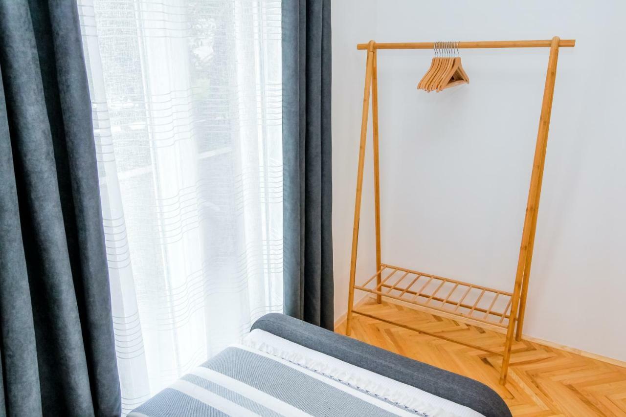 Apartment Lolly زادار المظهر الخارجي الصورة