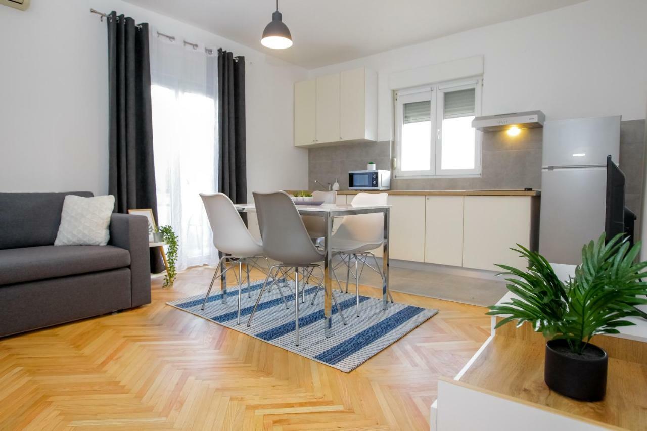Apartment Lolly زادار المظهر الخارجي الصورة