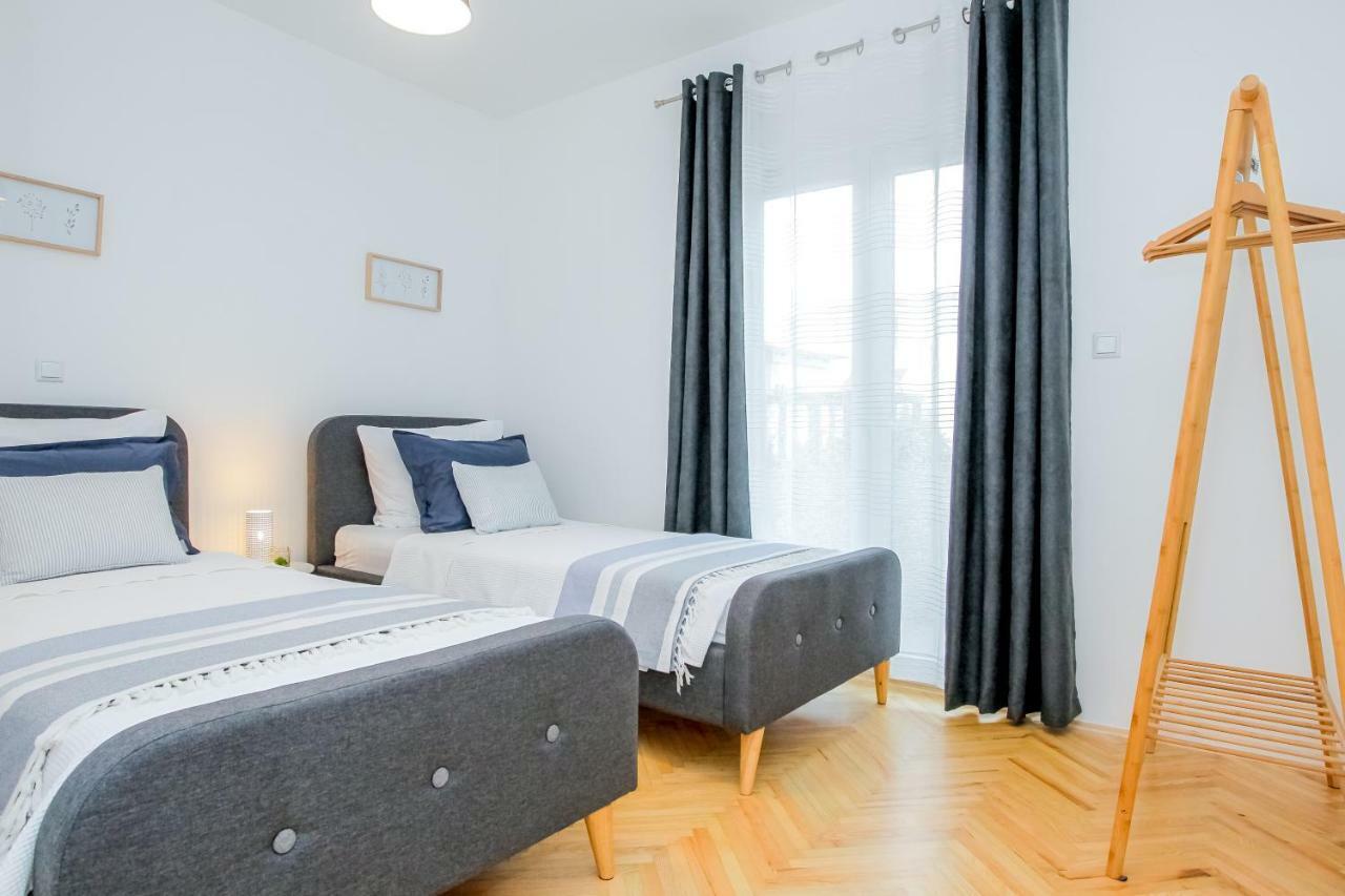 Apartment Lolly زادار المظهر الخارجي الصورة
