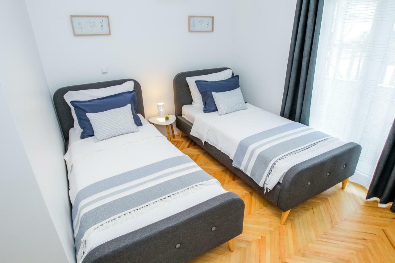 Apartment Lolly زادار المظهر الخارجي الصورة