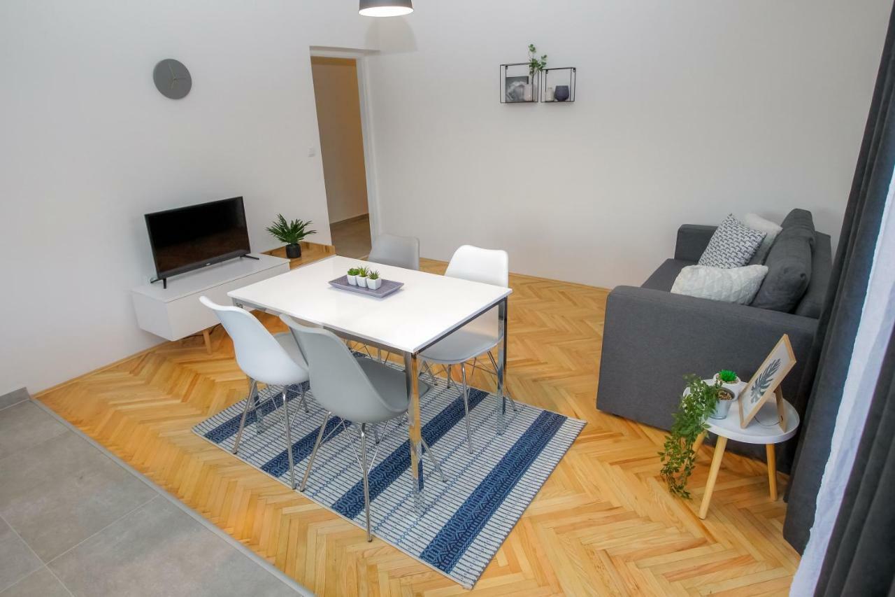 Apartment Lolly زادار المظهر الخارجي الصورة