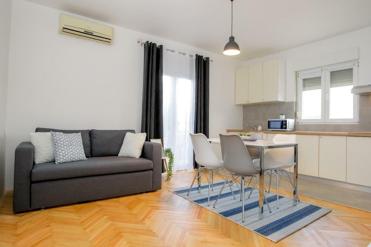 Apartment Lolly زادار المظهر الخارجي الصورة