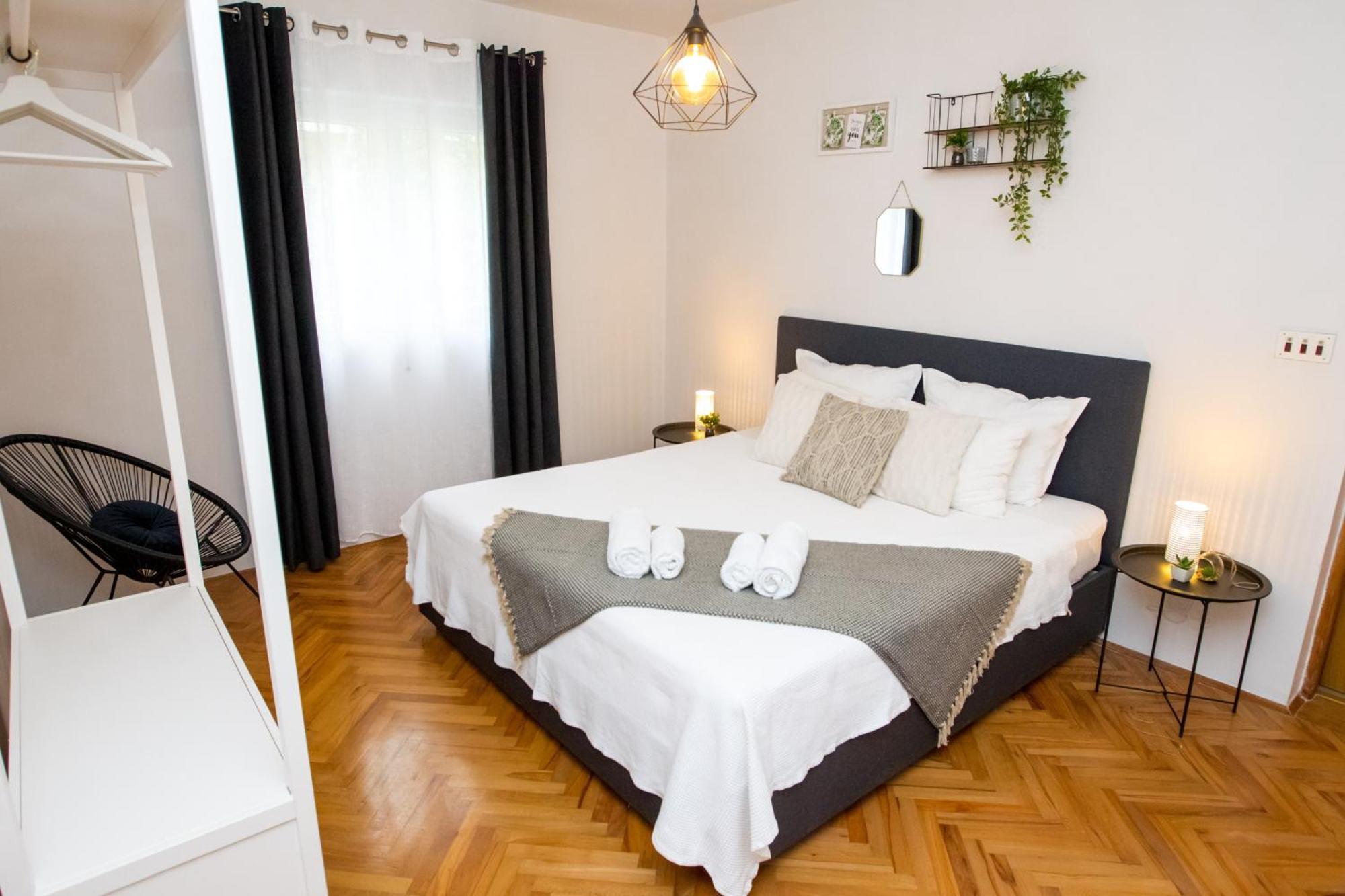 Apartment Lolly زادار المظهر الخارجي الصورة