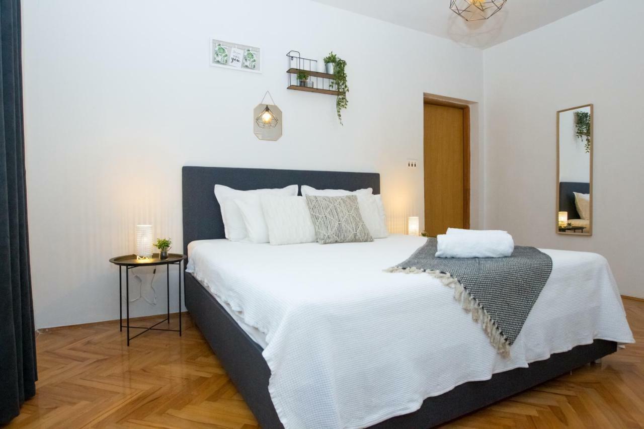 Apartment Lolly زادار المظهر الخارجي الصورة