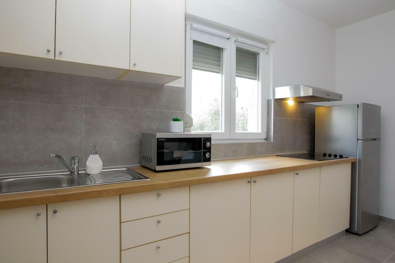 Apartment Lolly زادار المظهر الخارجي الصورة
