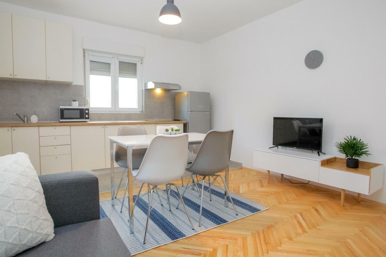 Apartment Lolly زادار المظهر الخارجي الصورة