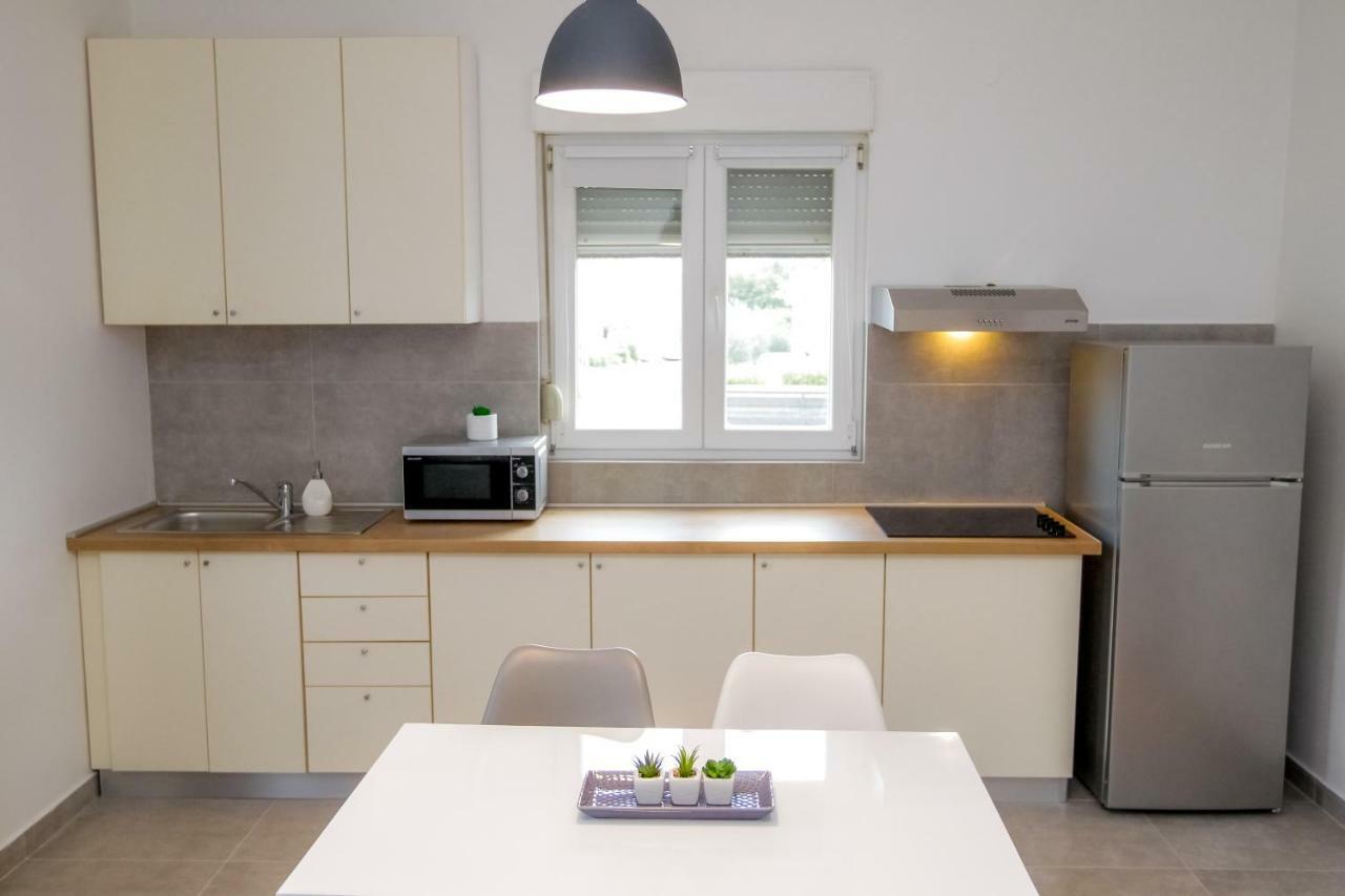 Apartment Lolly زادار المظهر الخارجي الصورة